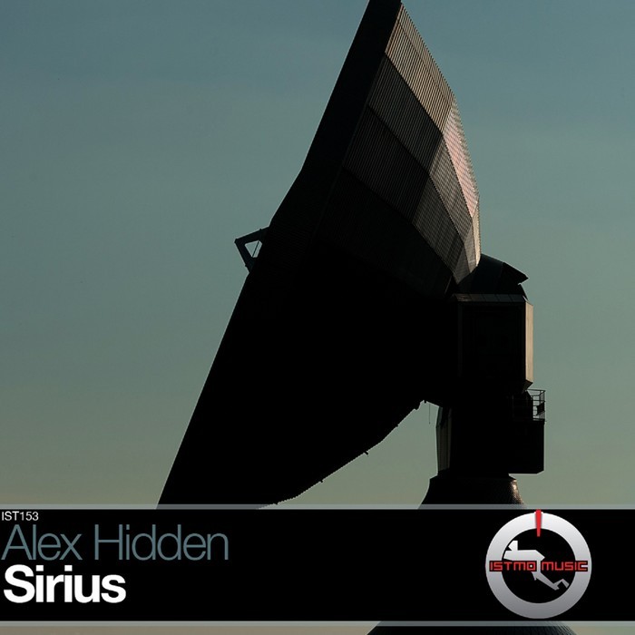 Alex ​Hidden – Sirius