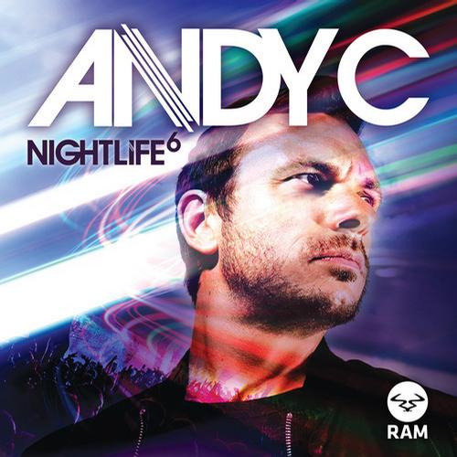 Andy C: Nightlife 6