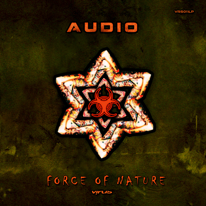 Audio – Force Of Nature