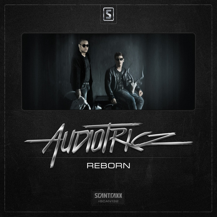 Audiotricz – Reborn