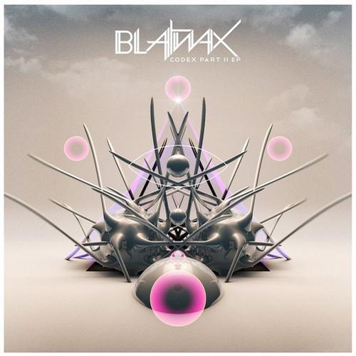 Blatwax – Codex Part 2 EP