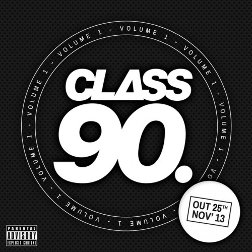 Rascals – Class 90