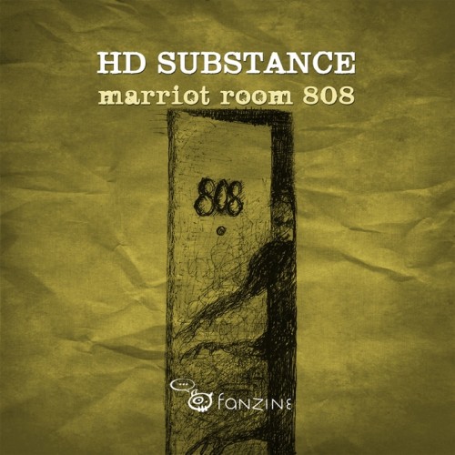 Hd Substance – Marriot Room 808 EP