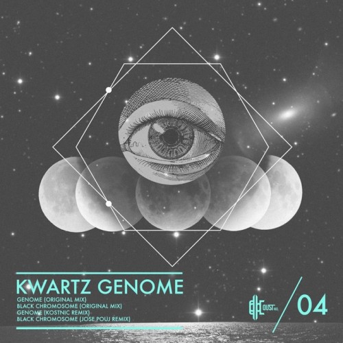 Kwartz – Genome