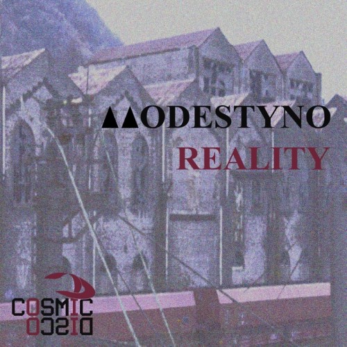 Modestyno – Reality EP