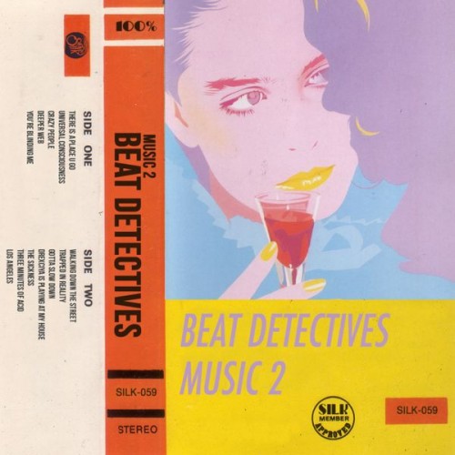 Beat Detectives – Music 2