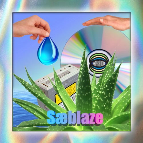Seablaze – Disc I: Kalm