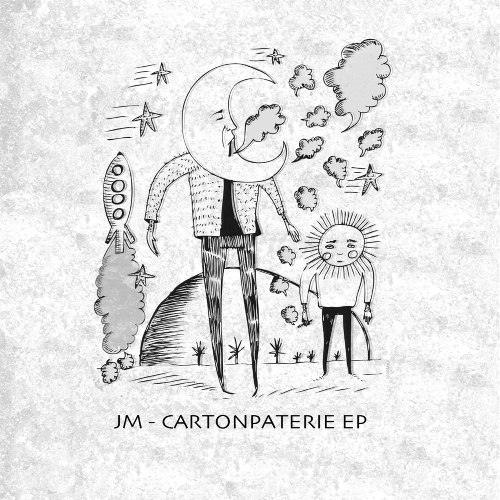 JM – Cartonpaterie EP