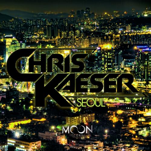 Chris Kaeser – Seoul