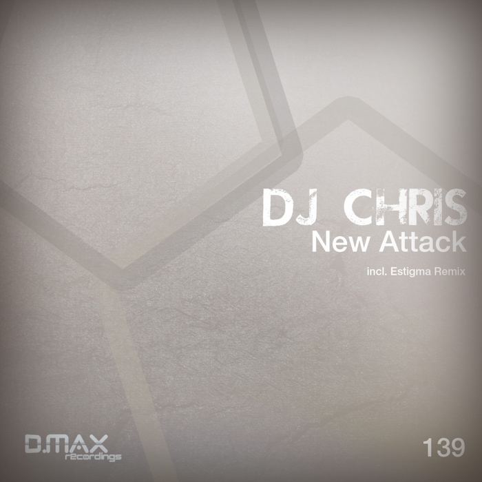 DJ Chris – New Attack