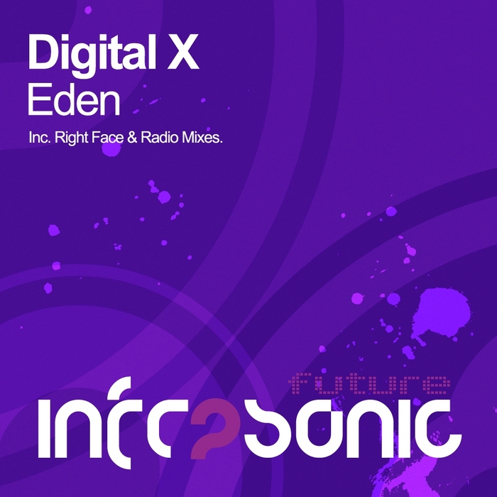 Digital X – Eden