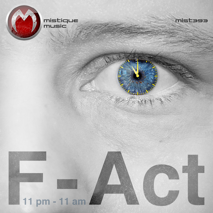 F-Act – 11PM 11AM