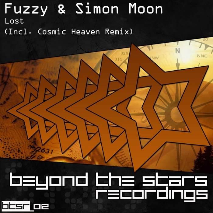 Fuzzy & Simon Moon – Lost