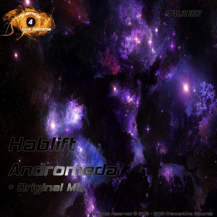 Hablift – Andromeda