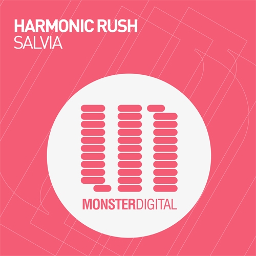 Harmonic Rush – Salvia