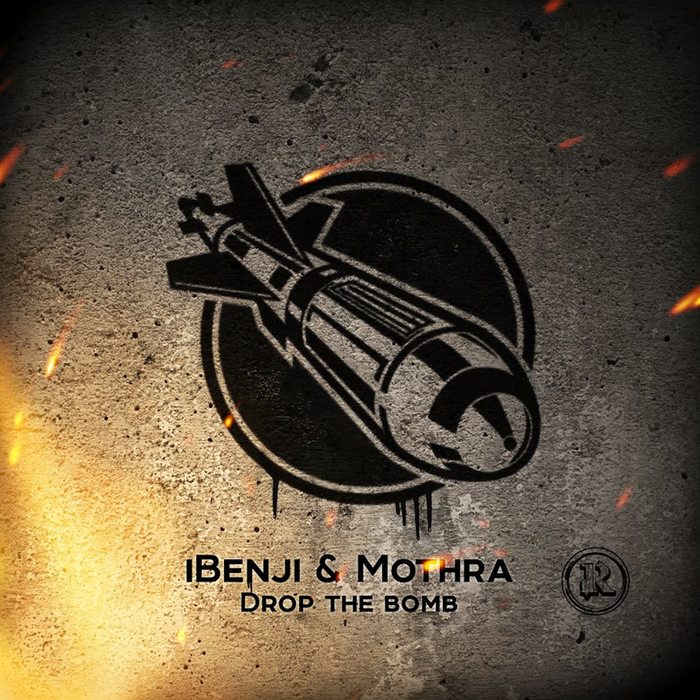 Ibenji & Mothra – Drop The Bomb