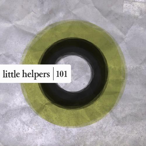 Iry – Little Helper 101