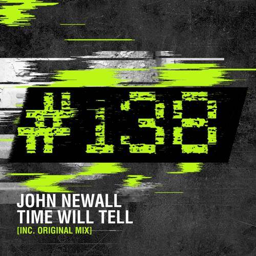 John Newall – Time Will Tell