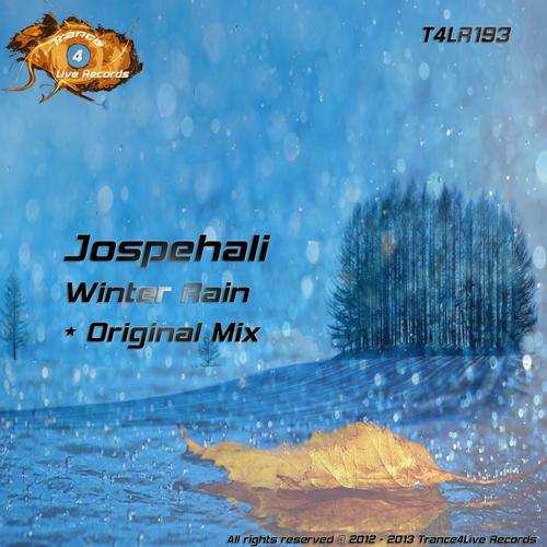 Josephali – Winter Rain