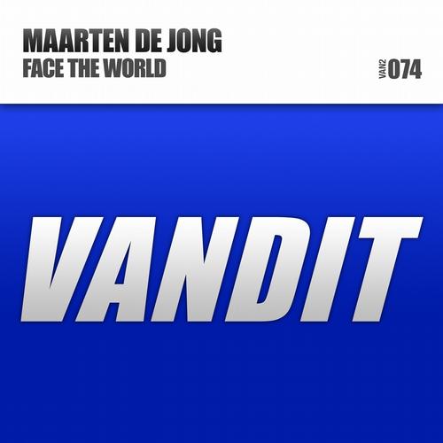 Maarten De Jong – Face The World