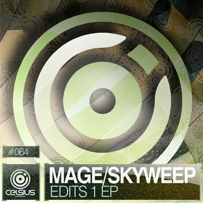 Mage & Skyweep – Edits 1 EP
