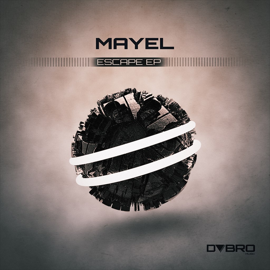 Mayel – Escape EP