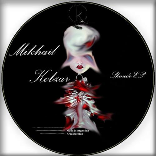 Mikhail Kobzar – Shinedo