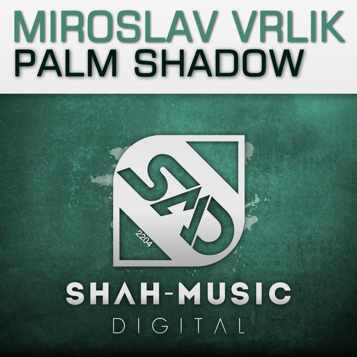 Miroslav Vrlik – Palm Shadow