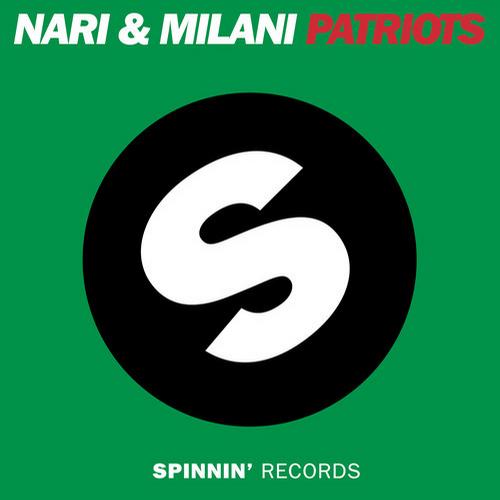 Nari & Milani – Patriots