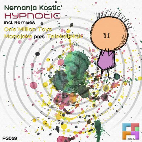 Nemanja Kostic – Hypnotic