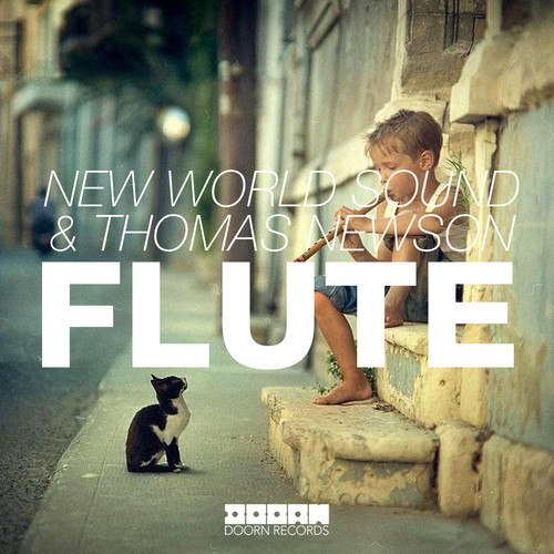 New World Sound & Thomas Newson – Flute