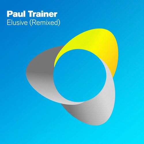 Paul Trainer – Elusive (Remixed)