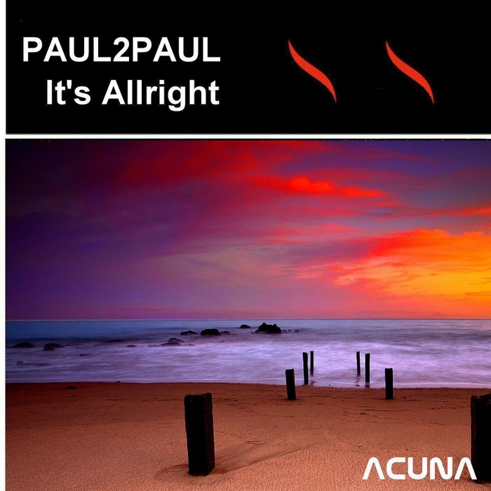 Paul2Paul – It’s Allright