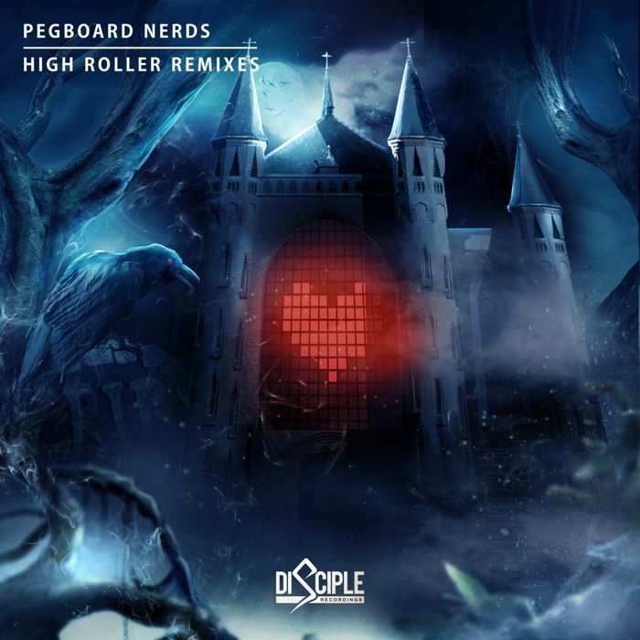Pegboard Nerds – High Roller Remixes