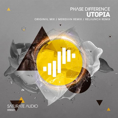 Phase Difference – Utopia