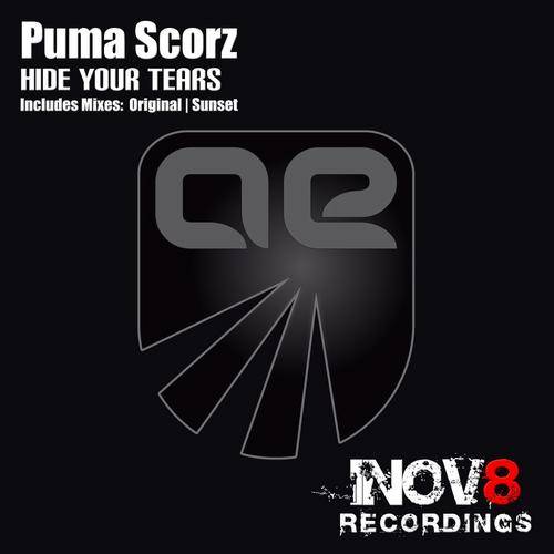 Puma Scorz – Hide Your Tears