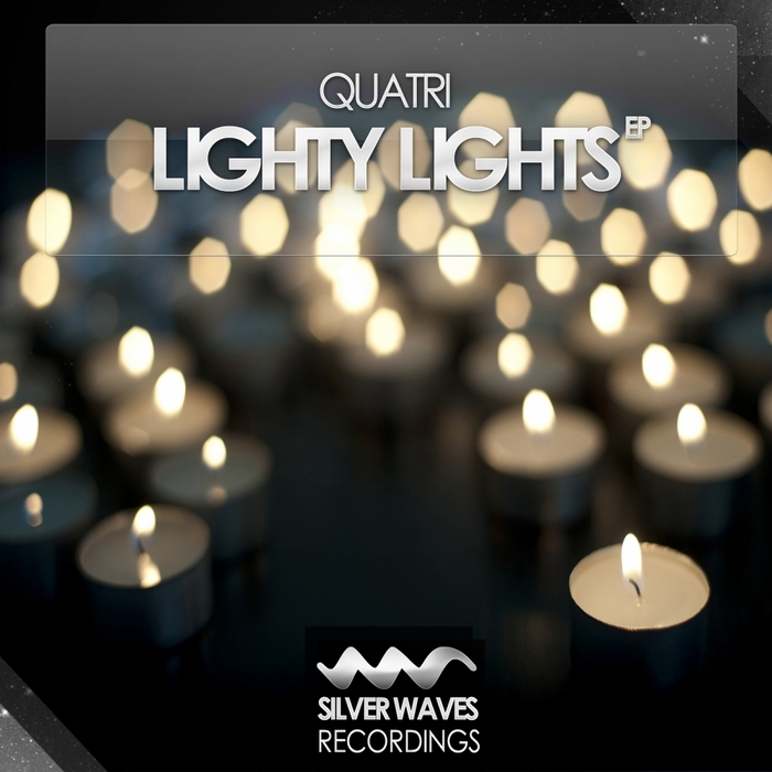 Quatri – Lighty Lights EP
