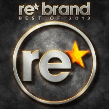 Re*Brand: Best Of 2013