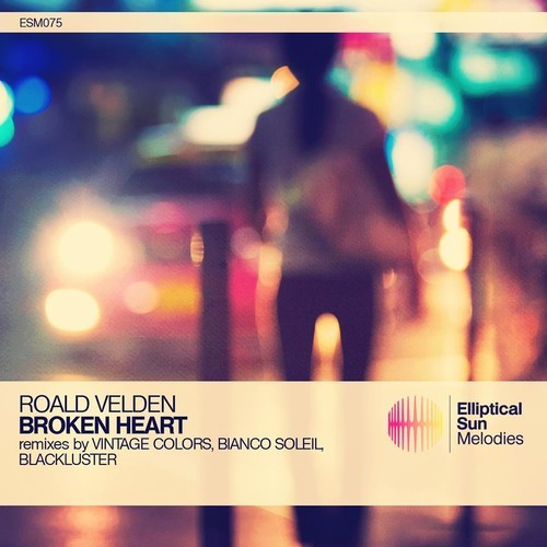 Roald Velden – Broken Heart