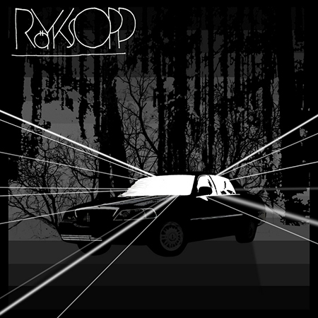 Röyksopp feat. Susanne Sundfør – Running To The Sea (Remixes)