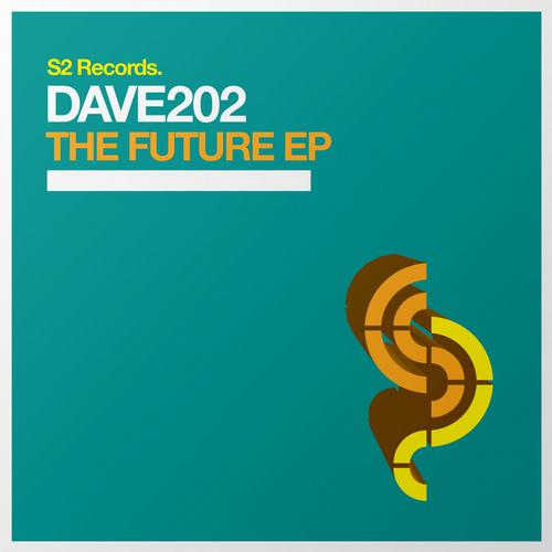 Dave202 – The Future EP