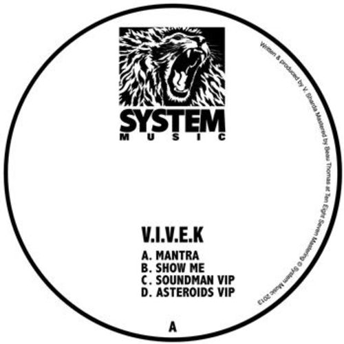 V.I.V.E.K  – SYSTEM003