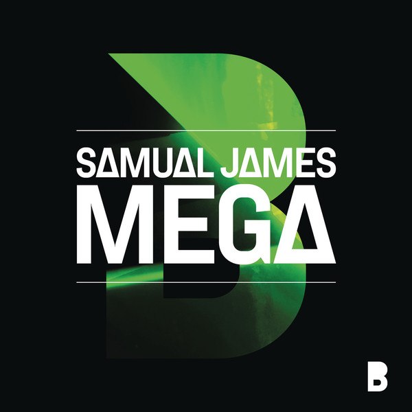 Samual James – Mega