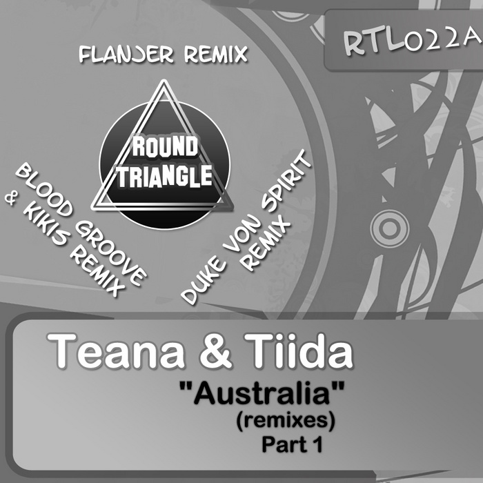 Teana & Tiida – Australia Part 1