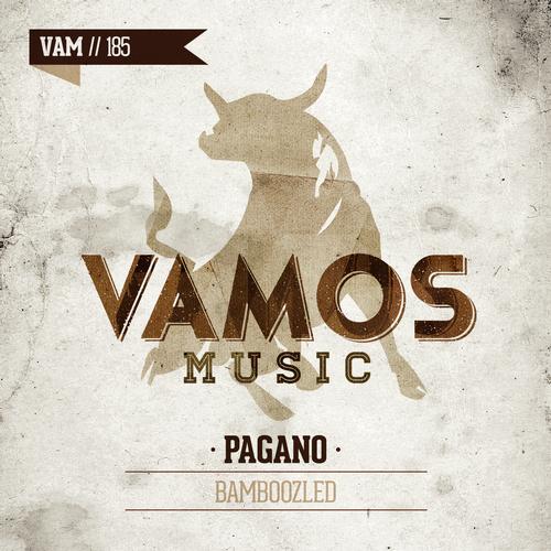 Pagano – Bamboozled