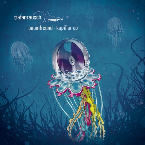 Baumfreund – Kapillar EP