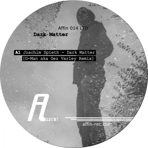 Joachim Spieth – Dark Matter