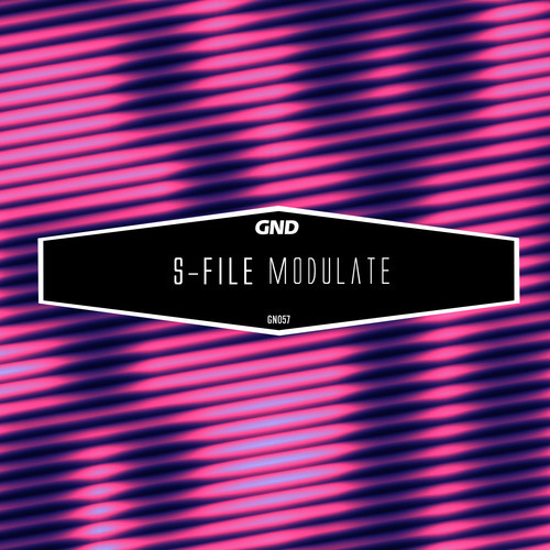 S-File – Modulate / Purple Flash
