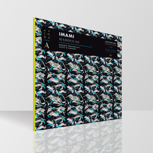 Imami – Madhouse