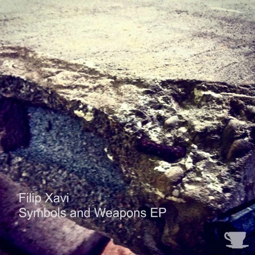 Filip Xavi – Symbols And Weapons